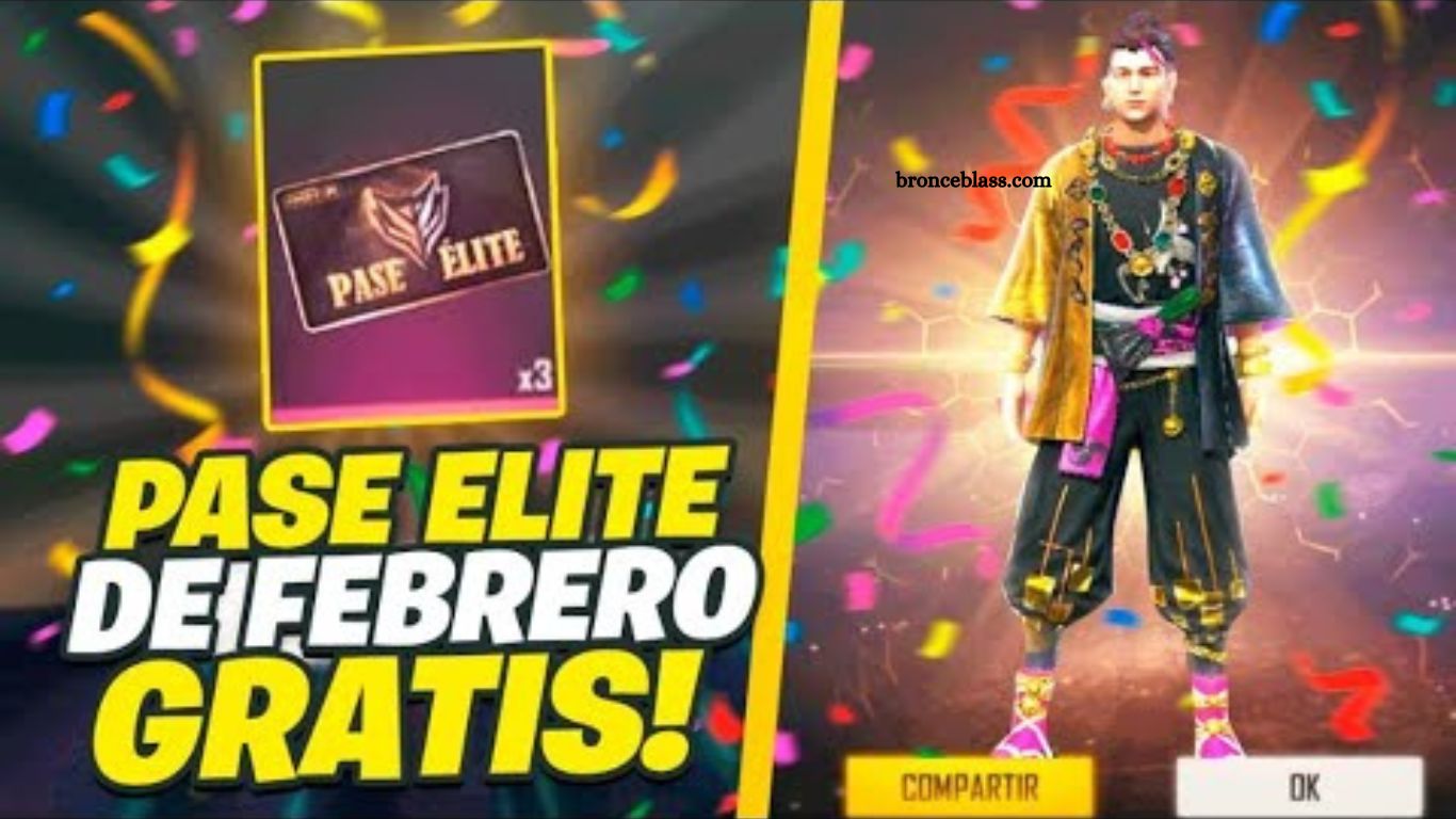 Unlock the Elite Pass and Earn Diamonds