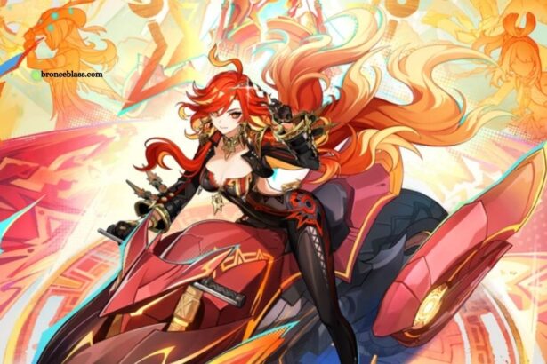 Genshin Impact 5.3 Mavika Materials Guide