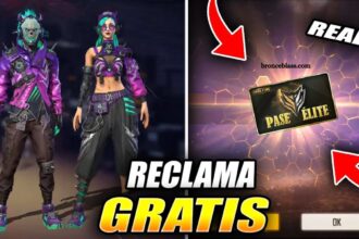 How to Obtain the Elite Pass and Free Skin