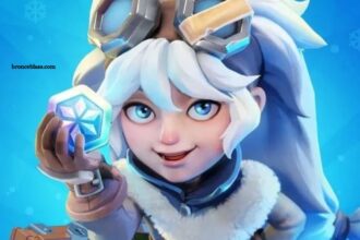 Latest Whiteout Survival Codes – August 2025