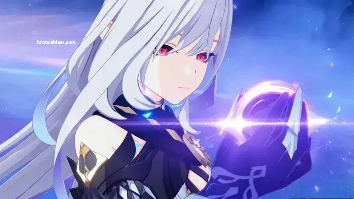 [Genshin Impact] Version 5.7 Gacha Leak
