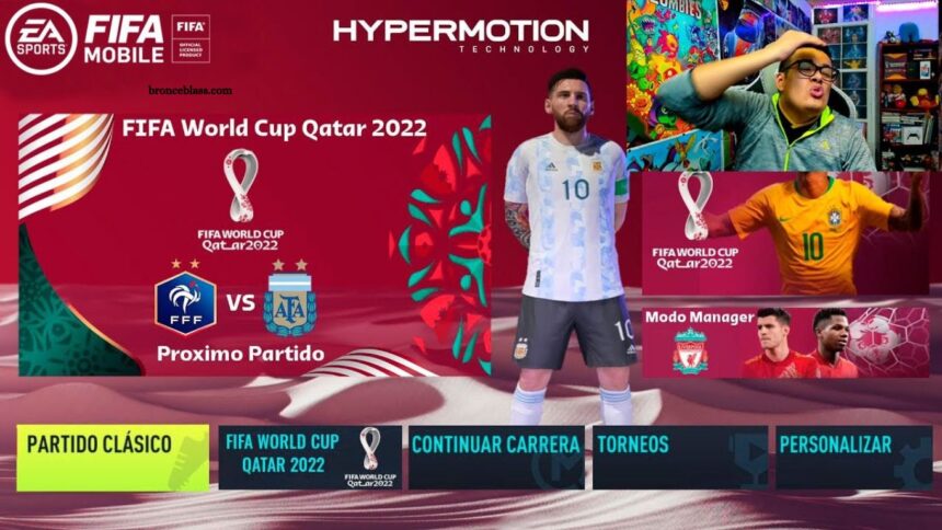 What’s New in This Year’s FIFA Mobile