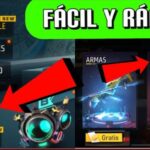 How to Quickly Obtain Evolutionary Weapon