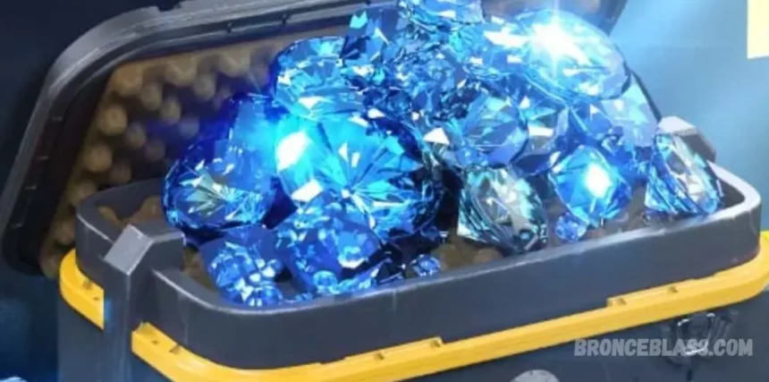 How To Get Diamonds In Free Fire For Free