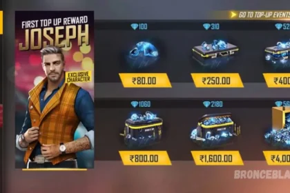 What Are The Methods To Get Diamonds In Free Fire