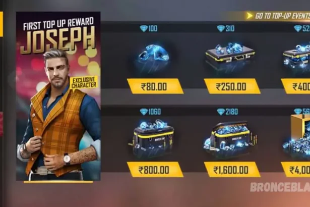 What Are The Methods To Get Diamonds In Free Fire