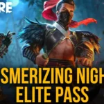 What Are The Special Events That Offer Free Elite Passes And Skins In Free Fire