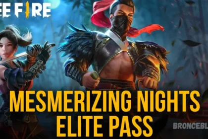 What Are The Special Events That Offer Free Elite Passes And Skins In Free Fire