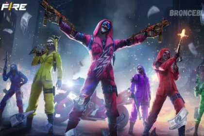 Where Can I Find Free Skin Codes For Free Fire