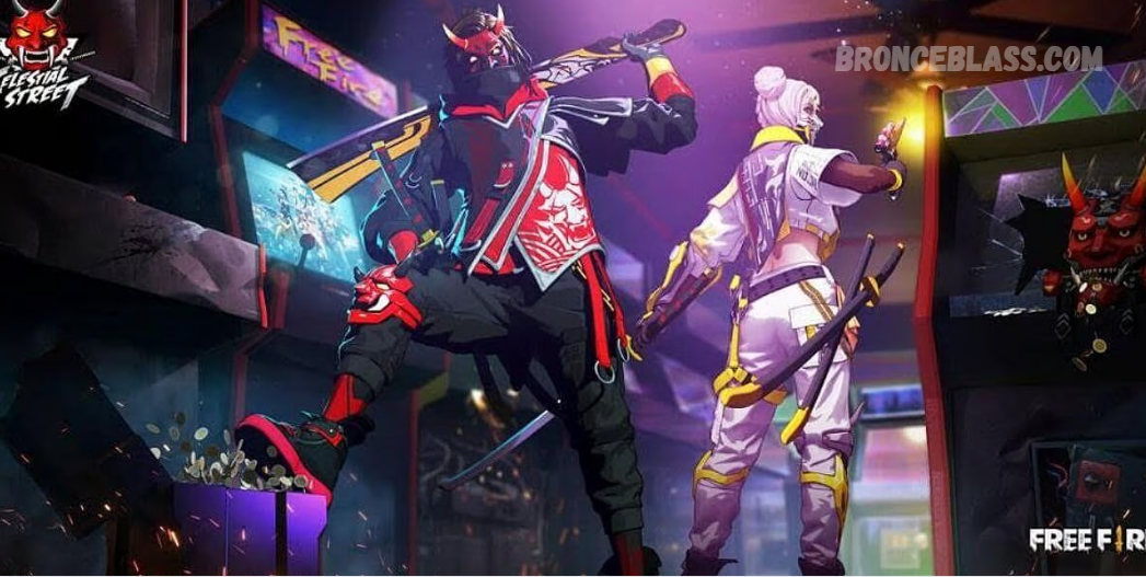 What Are The Benefits Of The Elite Pass In Free Fire
