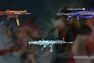 What Is The Best Way To Get Weapon Skins In Free Fire