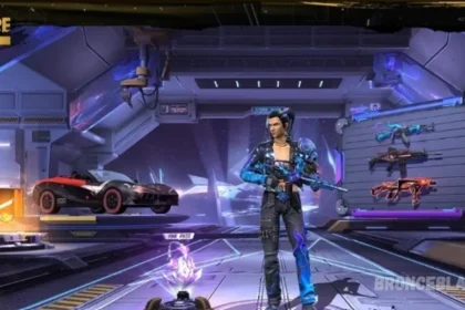 Where Can I Find Free Skin Codes For Free Fire