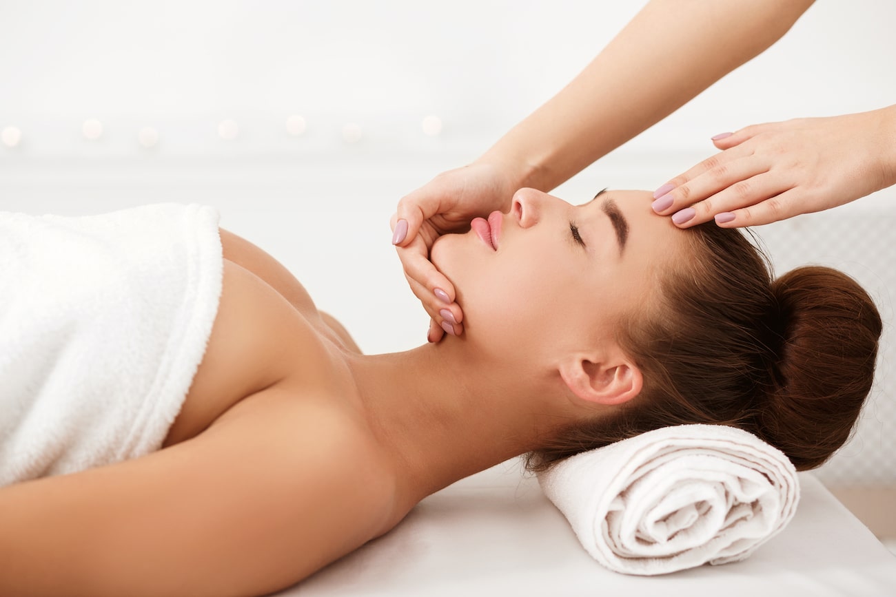 Enhancing Cognitive Function via Massage Therapy