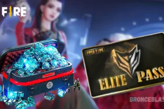 How Many Diamonds Are Needed To Buy An Elite Pass In Free Fire
