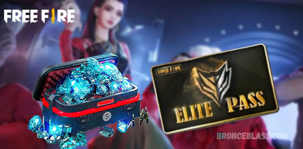 How Many Diamonds Are Needed To Buy An Elite Pass In Free Fire