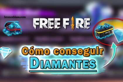 How to Legally Get Free Diamonds in Free Fire