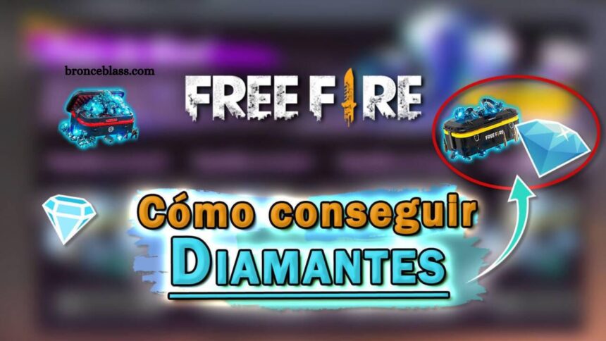How to Legally Get Free Diamonds in Free Fire