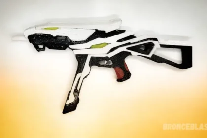 What Are Evolutionary Weapons In Free Fire And How To Get Them