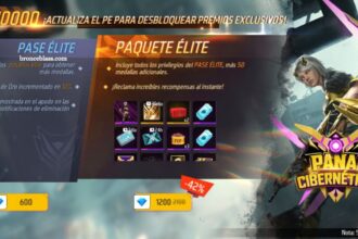 Elite Pass and Free Skins in Free Fire (1)
