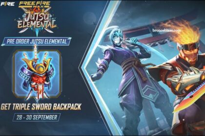 Free Fire Elite Pass with These Hacks