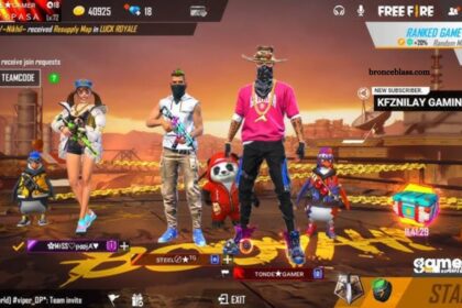 Hacks to Unlock the Elite Pass in Free Fire