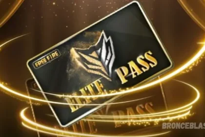 How The Elite Pass System Works In Free Fire
