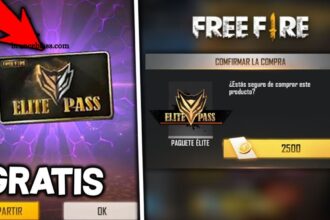 How to Unlock the Free Elite Pass in Free Fire