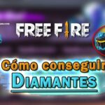 Legally Get Free Diamonds in Free Fire