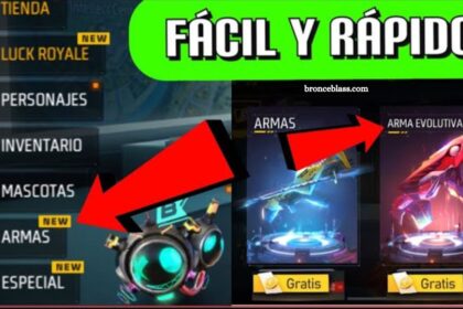 Weapons Most Effectively in Free Fire