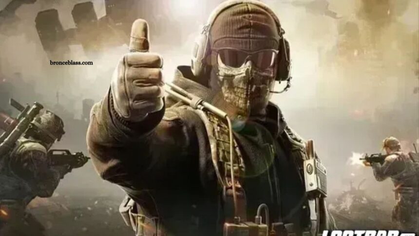 COD Mobile Redeem Codes for August 2025