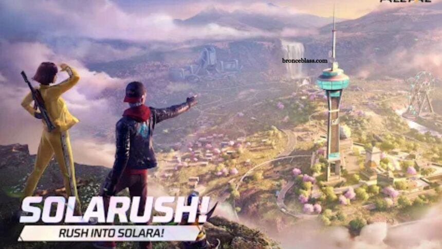 Free Fire Redeem Codes for August 5 – Lates