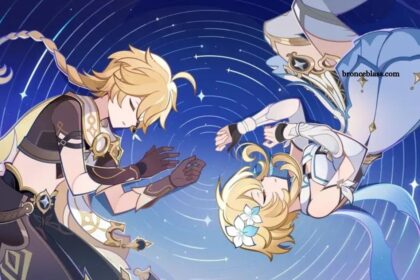 [Genshin Impact 5.8] Gacha Leak