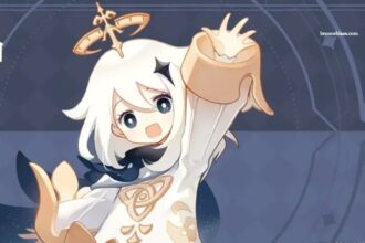 [Genshin Impact 5.8] New Character