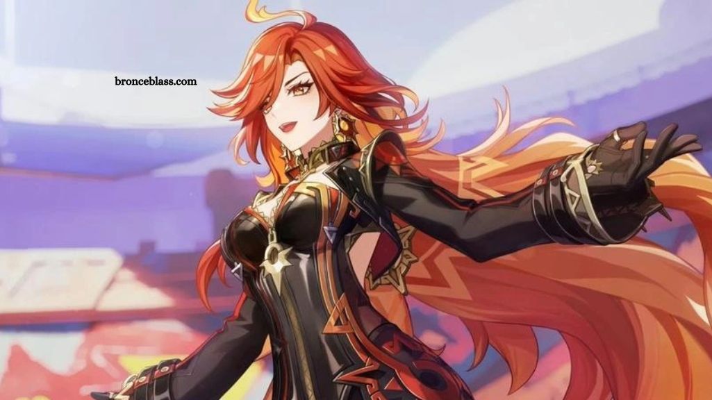 Genshin Impact Mavuika Kit, Weapons