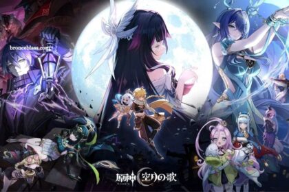 [Genshin Impact] Version 6.0 Gacha Leak