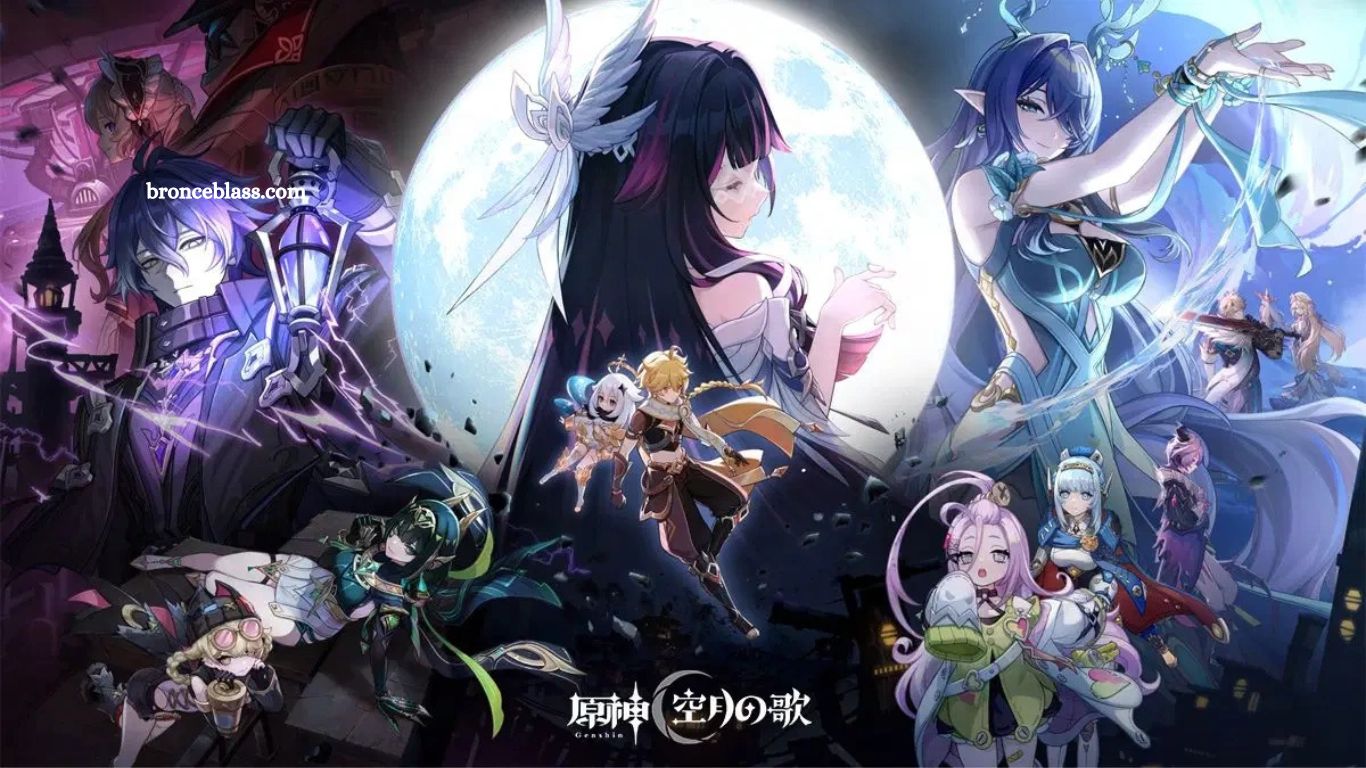 [Genshin Impact] Version 6.0 Gacha Leak