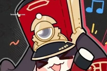 Honkai Star Rail – Mydei Build Guide