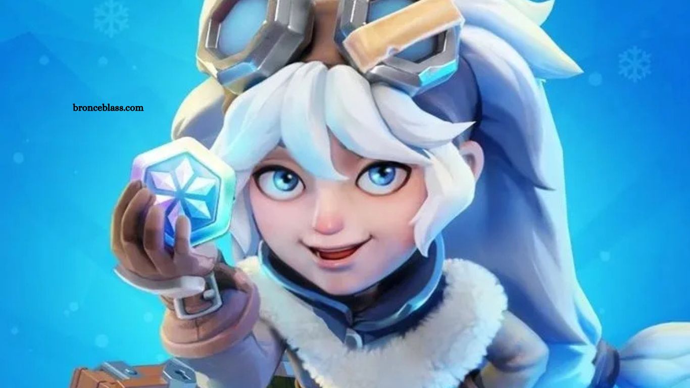 Latest Whiteout Survival Codes – August 2025