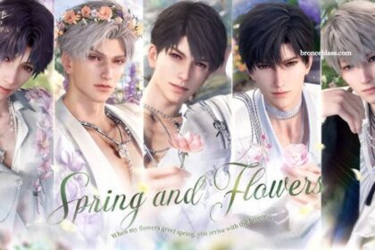 Love and Deepspace Latest Redeem Codes