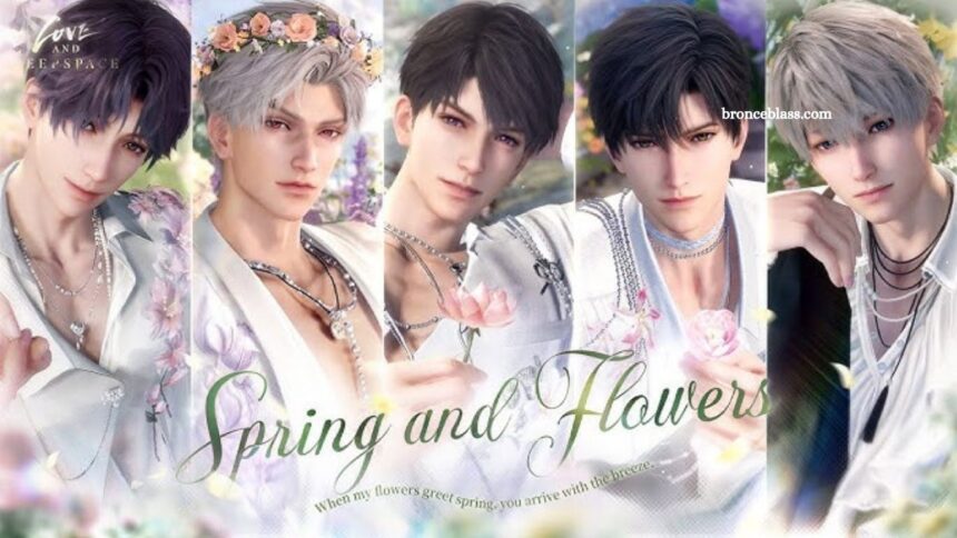 Love and Deepspace Latest Redeem Codes