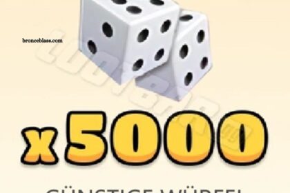 Monopoly GO! Enjoy Free Dice