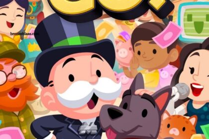 Monopoly GO! May 2025 Free