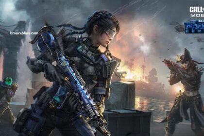 Top 10 Best Guns in COD Mobile Season 7