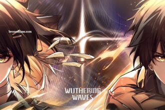 Wuthering Waves 2.6 Codes – August 2025