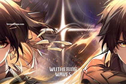 Wuthering Waves 2.6 Codes – August 2025