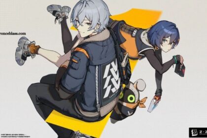 Zenless Zone Zero (ZZZ) August 2025