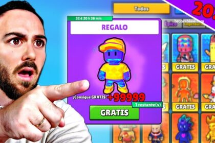 7 Legit Ways to Unlock Free Skins