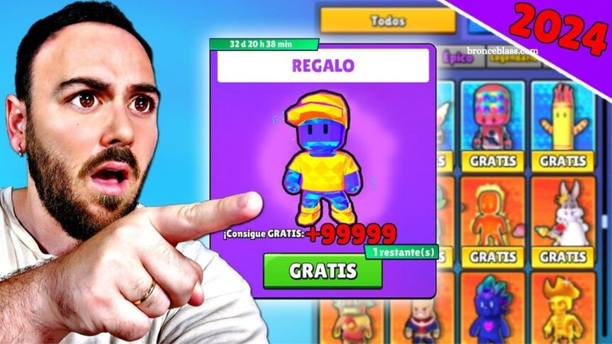 7 Legit Ways to Unlock Free Skins