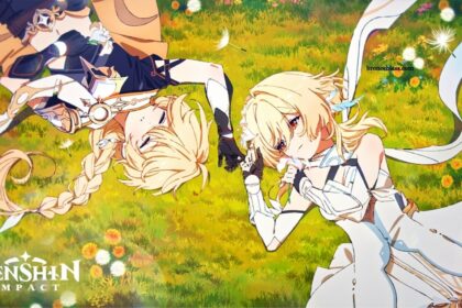 Active Genshin Impact Redeem Codes