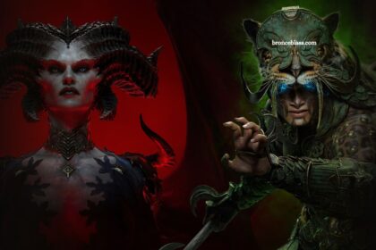 Dominate Diablo 4 with the Elon Musk